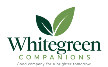 Whitegreen Companions — home